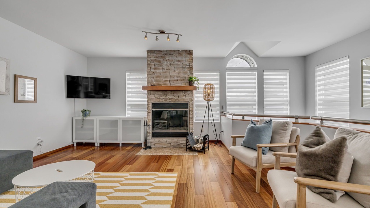 Photo of Livingroom in Saint Ferreol les Neiges
