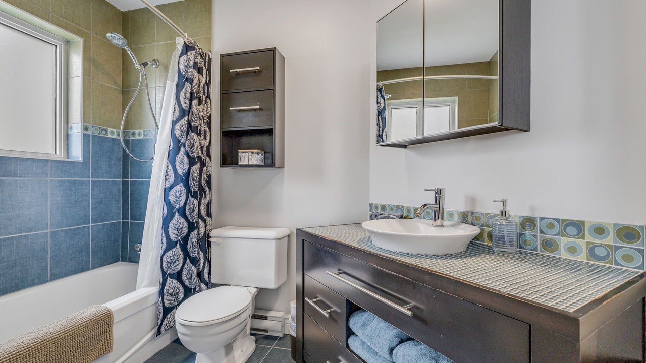 Photo of Bathroom in Saint Ferreol les Neiges