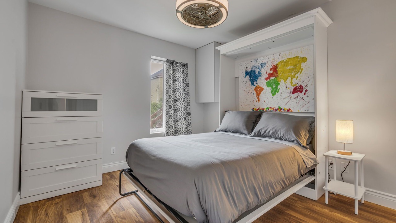 Photo of Bedroom in Saint Ferreol les Neiges
