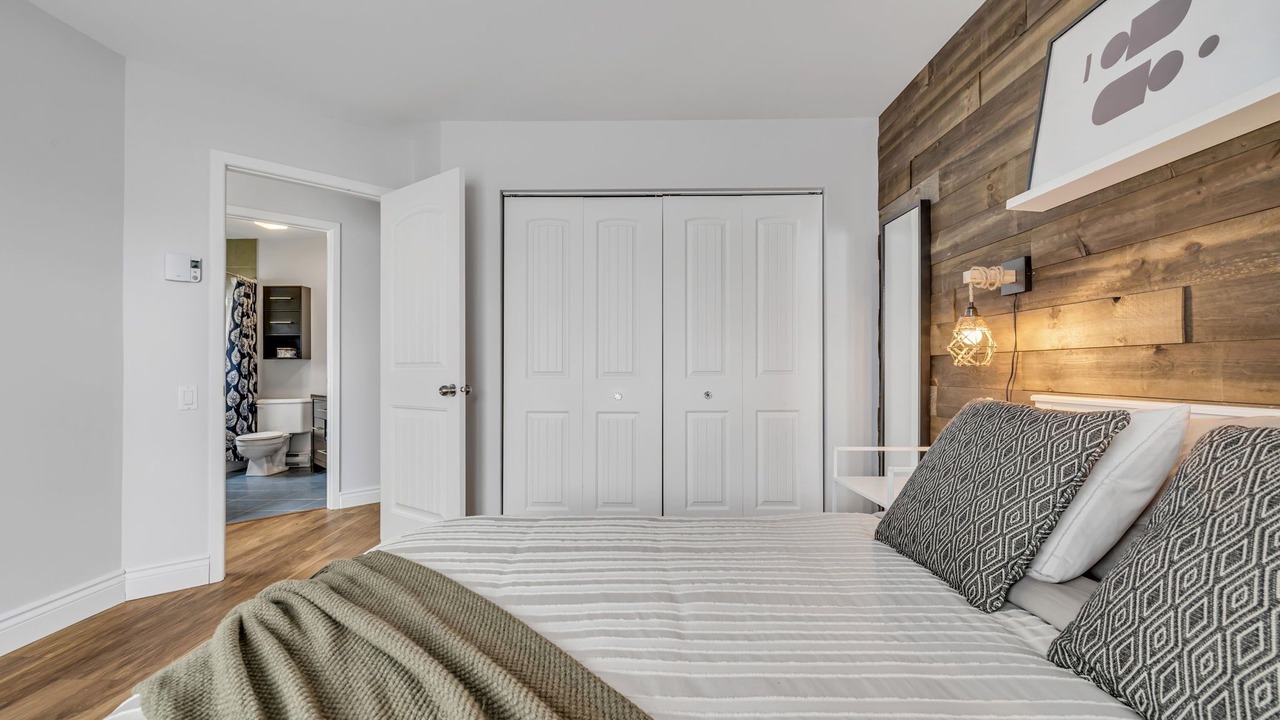 Photo of Bedroom in Saint Ferreol les Neiges