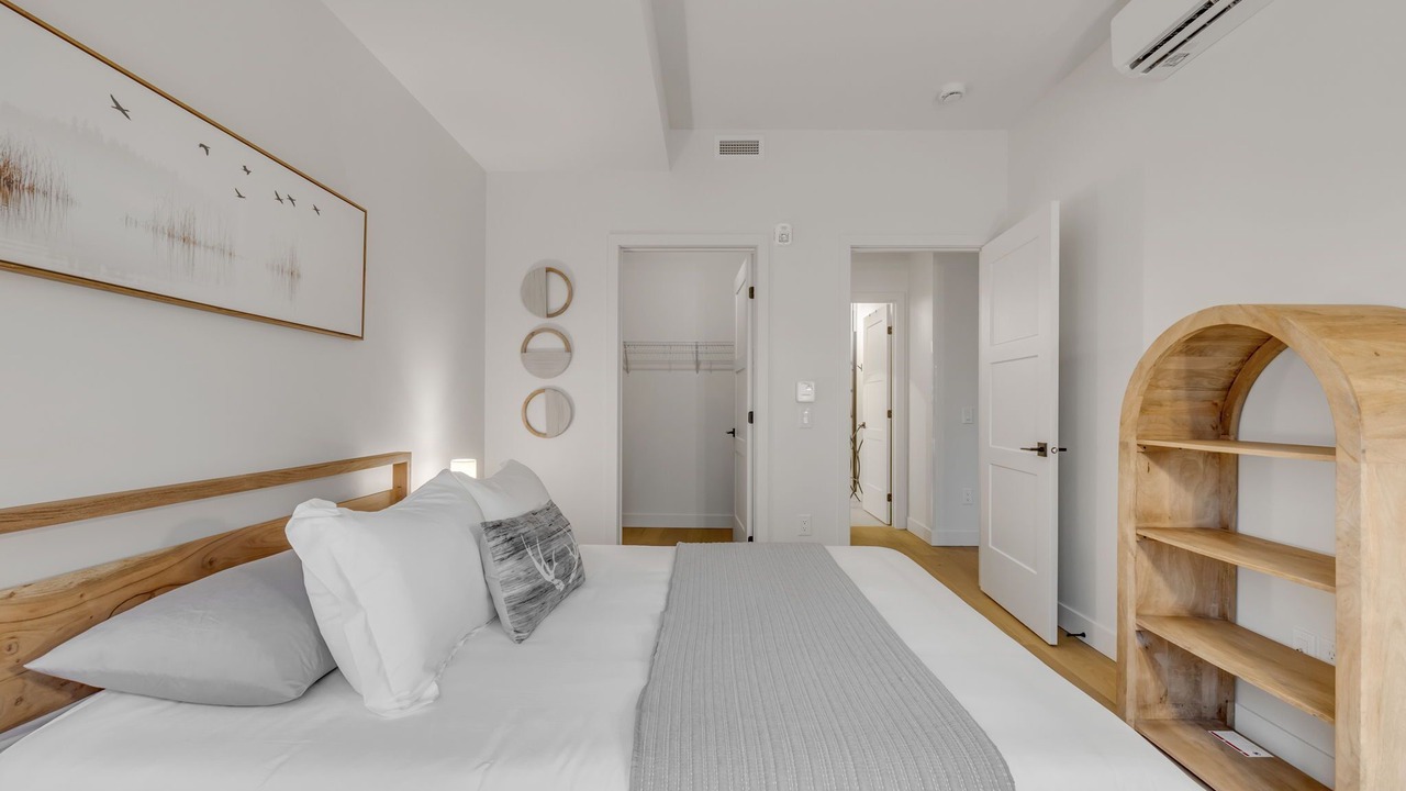 Photo of Bedroom in Beaupre