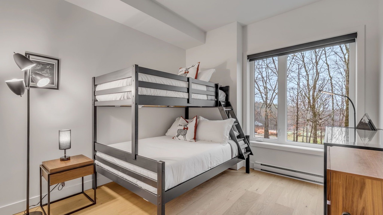 Photo of Bedroom in Beaupre