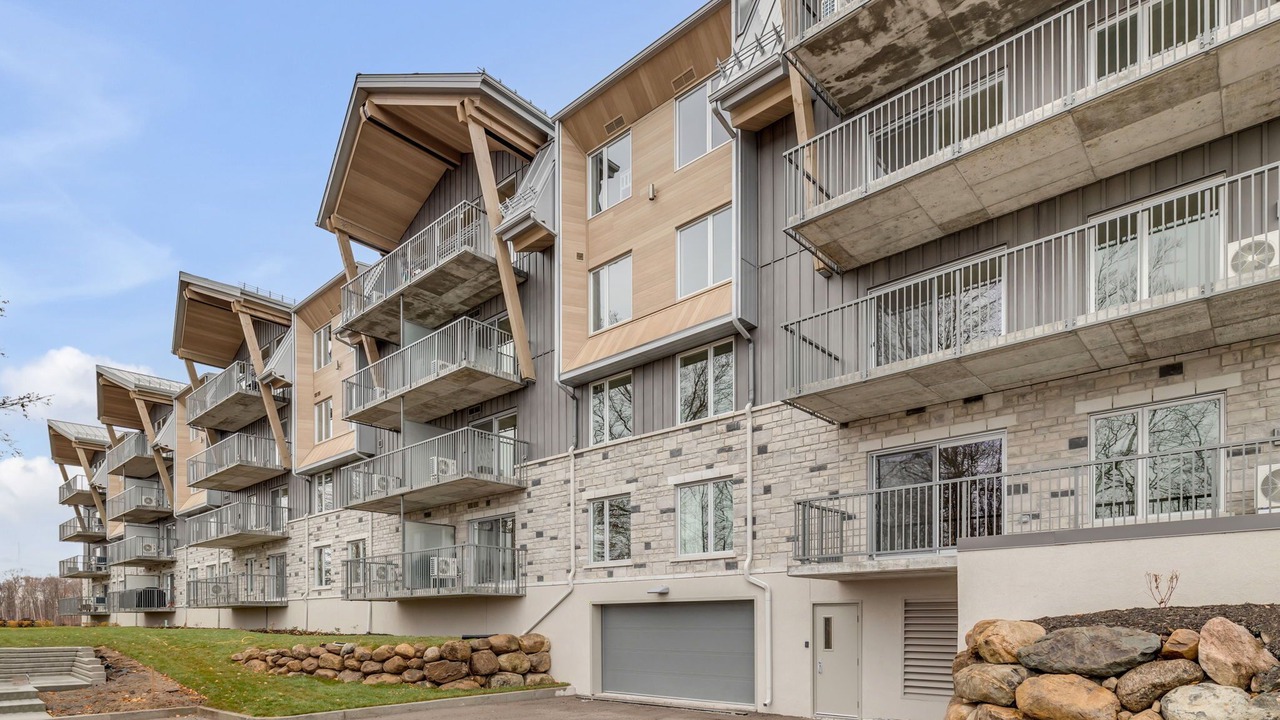 Photo of Outdoor in Beaupre
