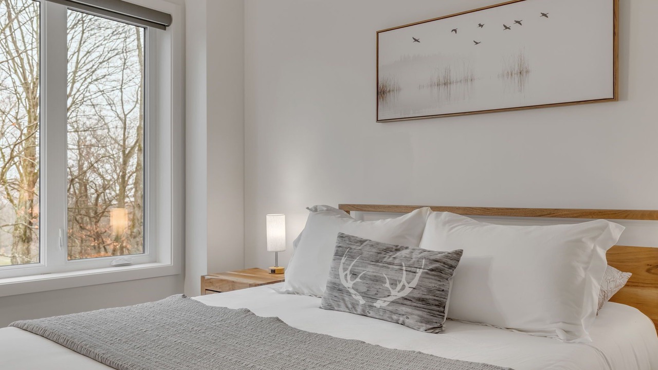 Photo of Bedroom in Beaupre