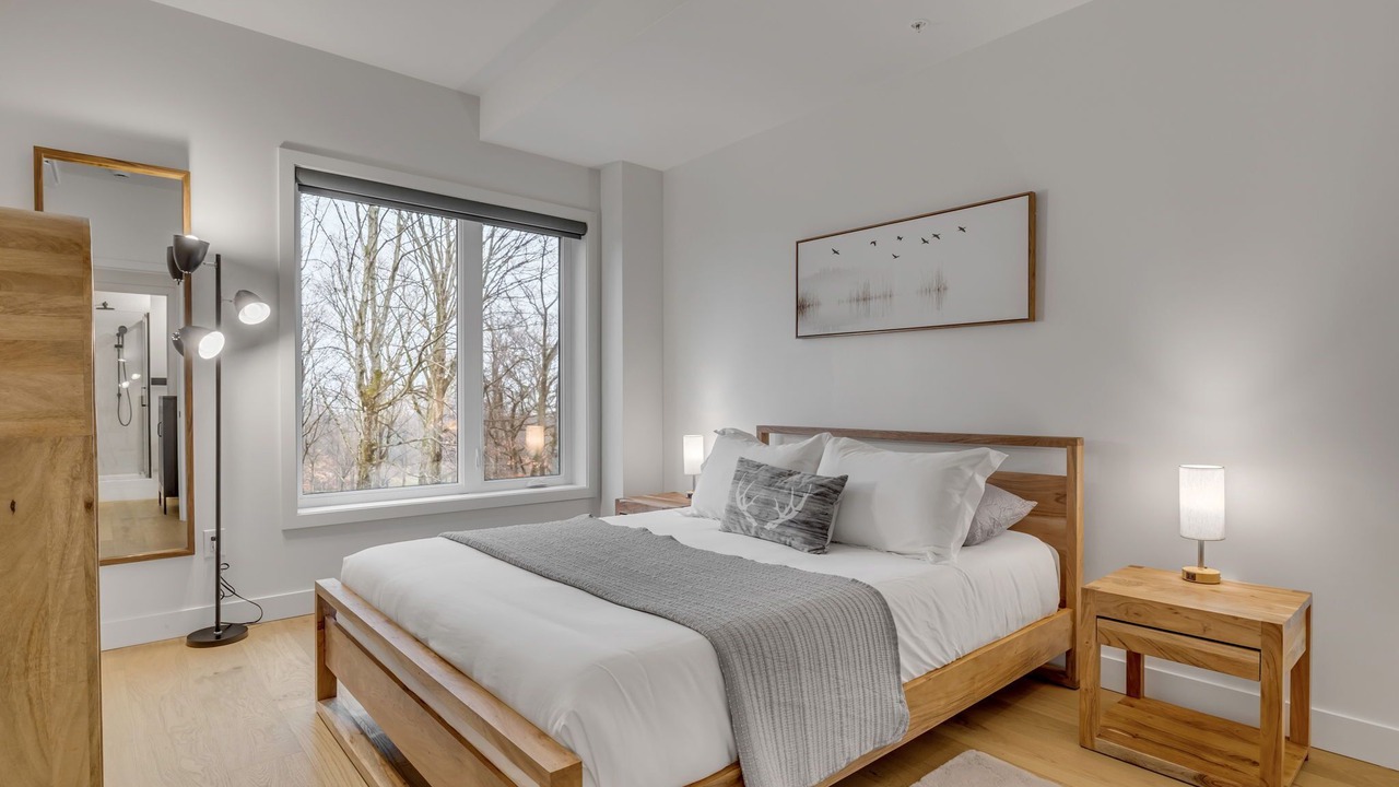 Photo of Bedroom in Beaupre