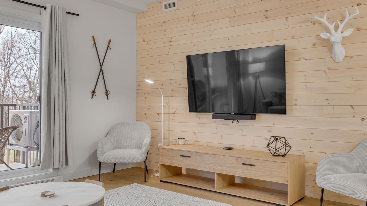 Photo of Livingroom in Beaupre