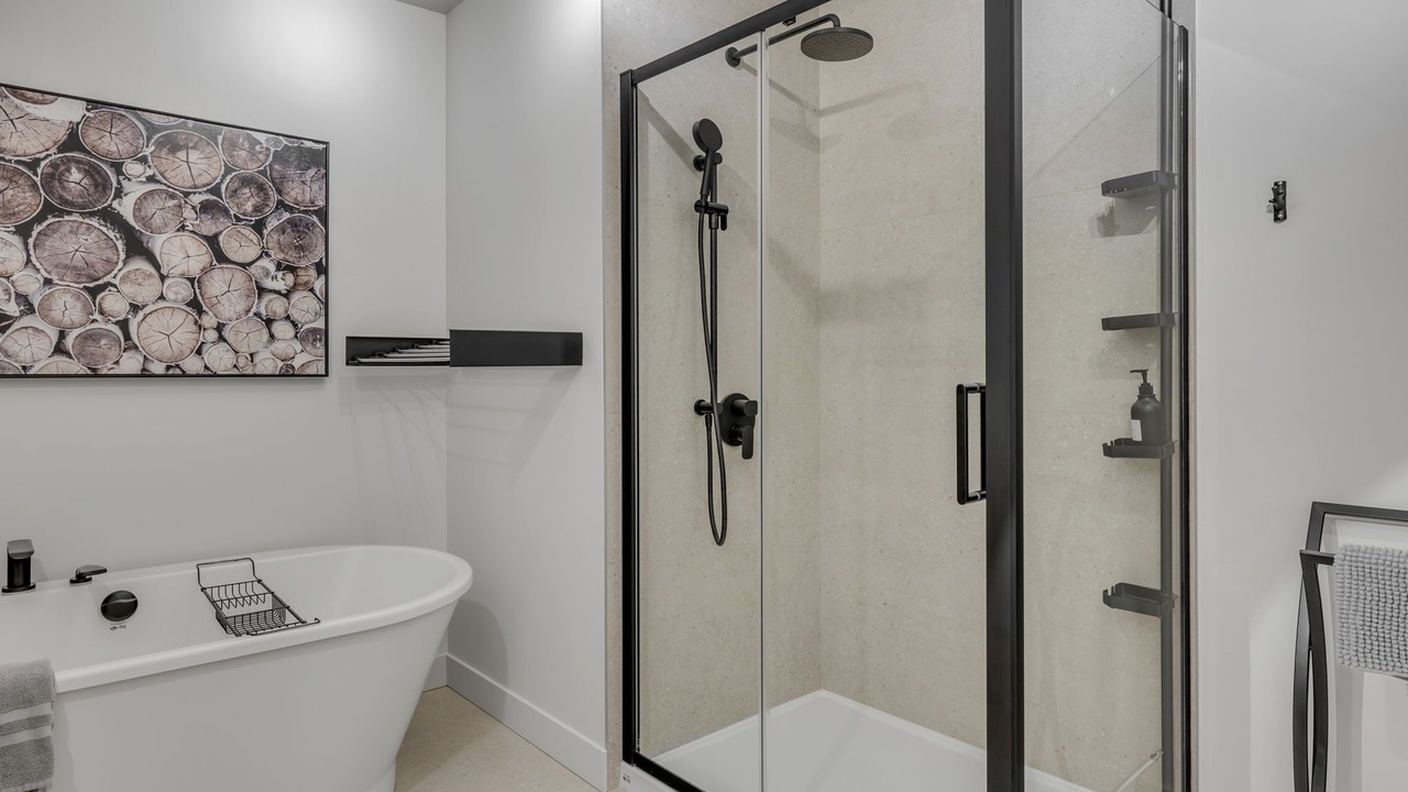 Photo of Bathroom in Beaupre
