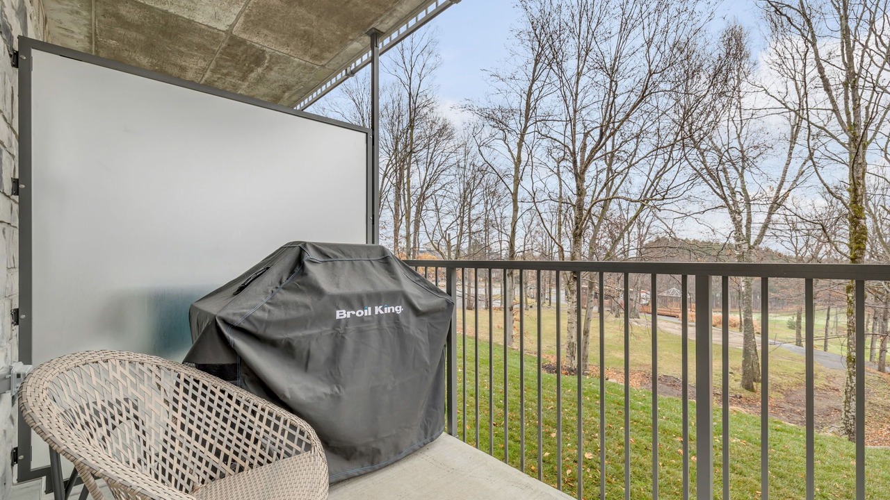 Photo of Outdoor in Beaupre