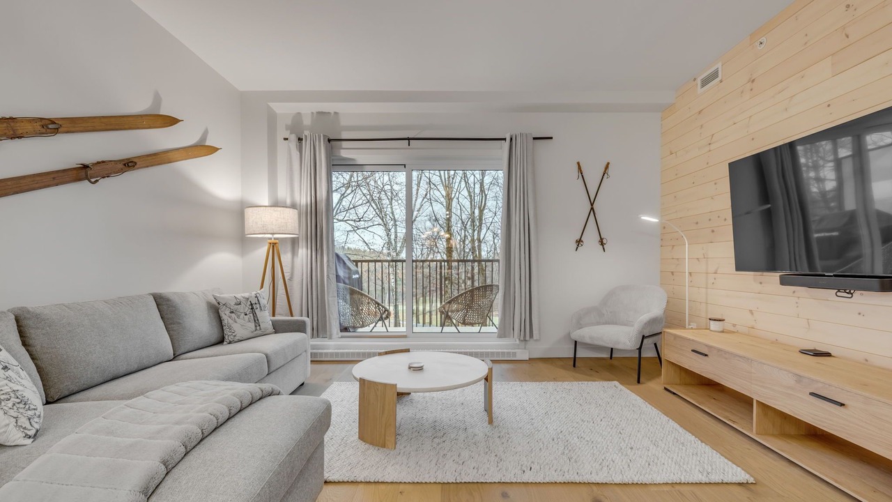 Photo of Livingroom in Beaupre