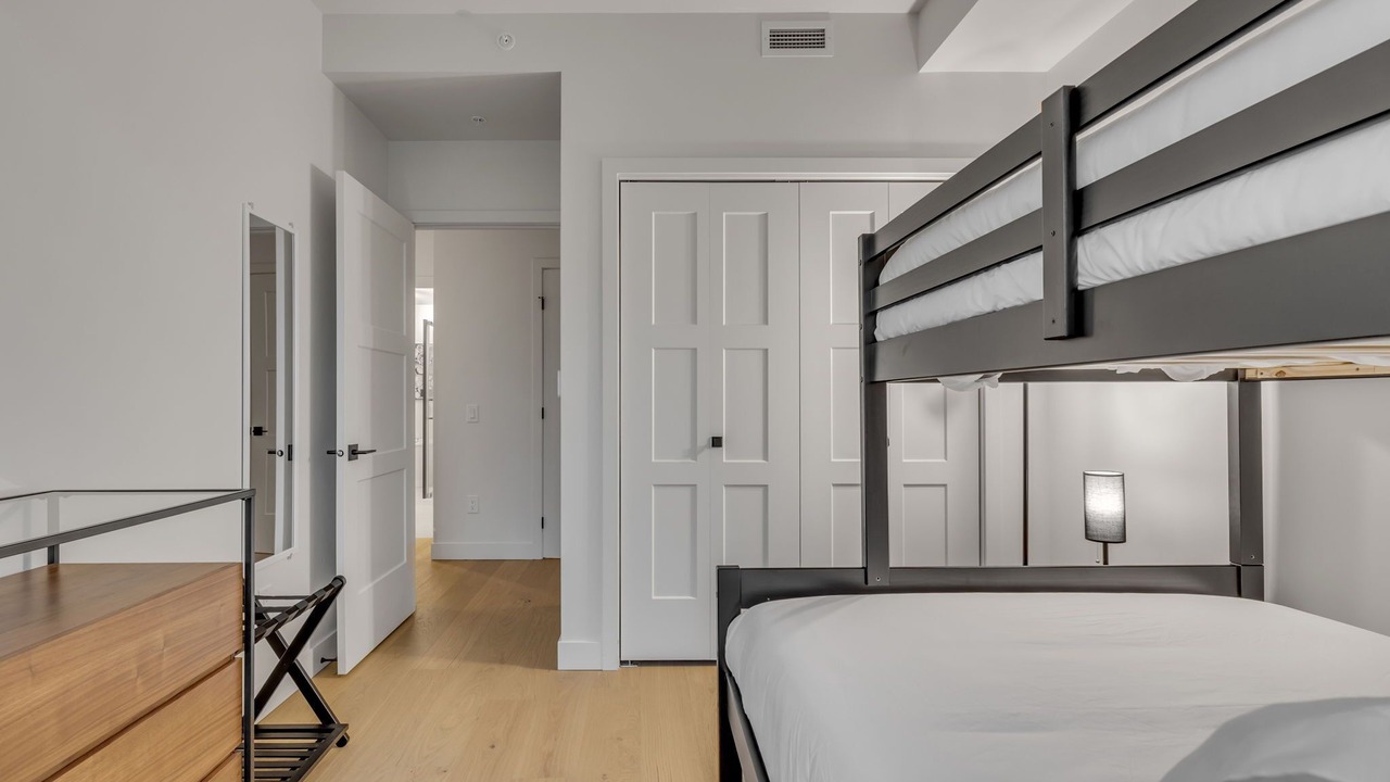Photo of Bedroom in Beaupre