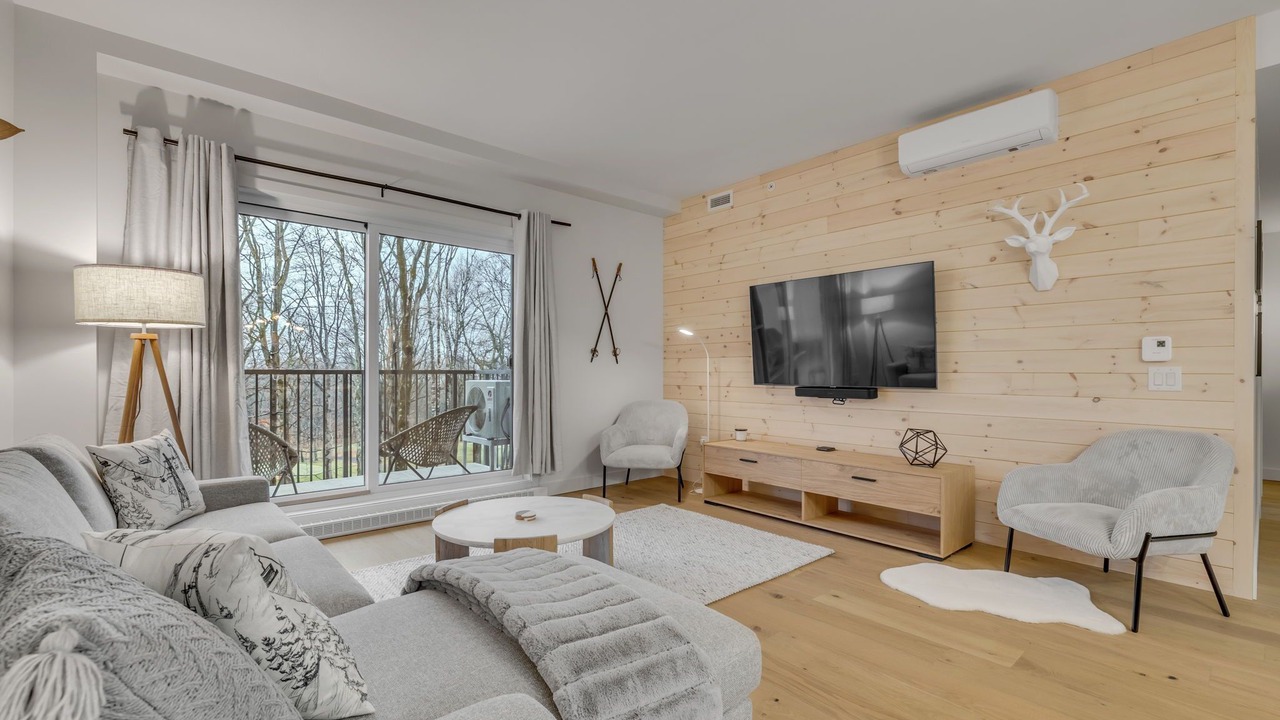 Photo of Livingroom in Beaupre