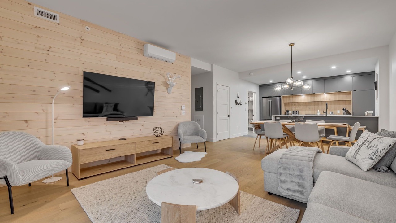 Photo of Livingroom in Beaupre