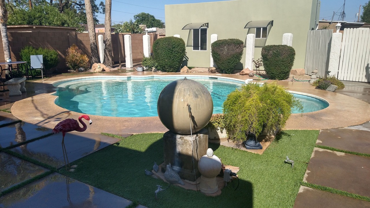 Photo of Outdoor in Camelback East