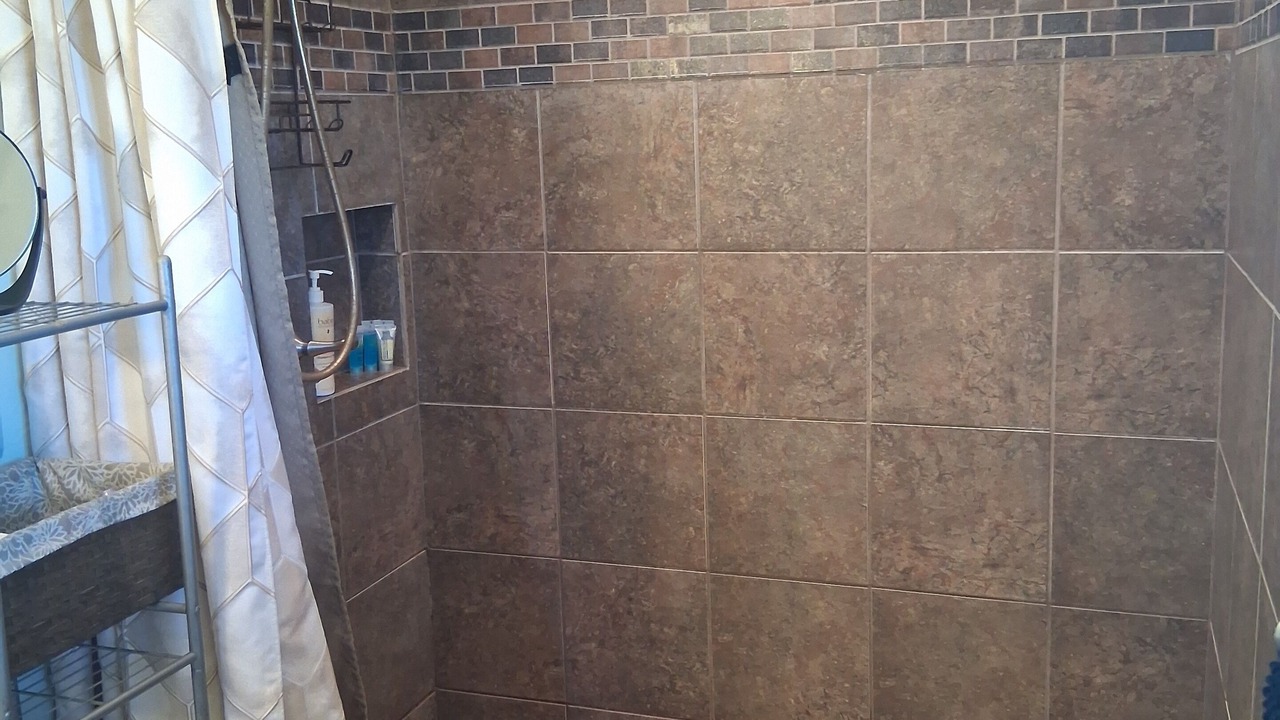 Photo of Bathroom in Camelback East