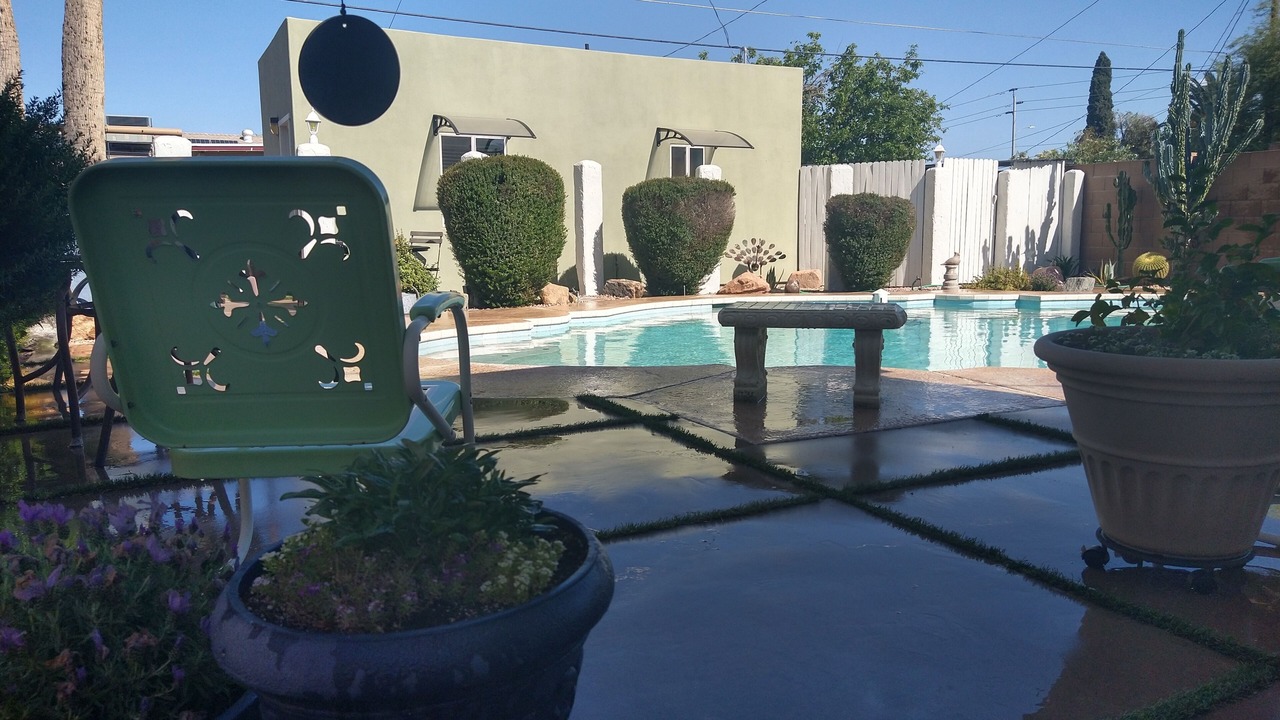 Photo of Outdoor in Camelback East
