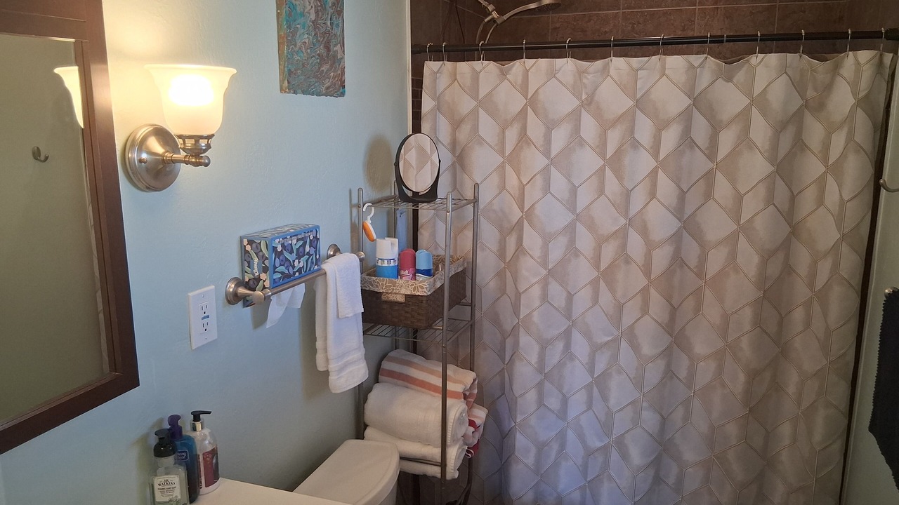 Photo of Bathroom in Camelback East