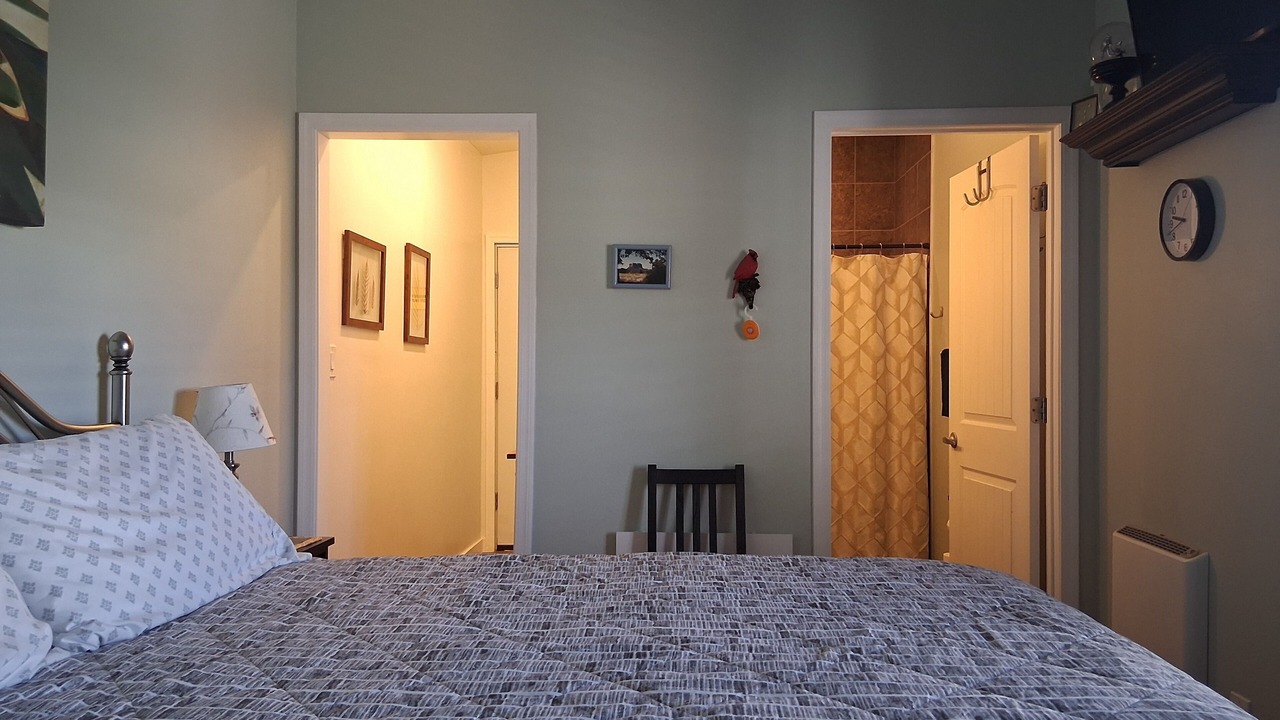 Photo of Bedroom in Camelback East
