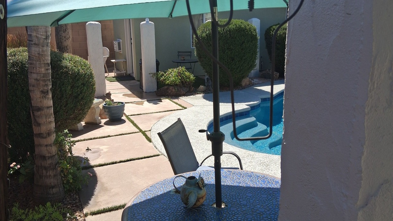 Photo of Outdoor in Camelback East