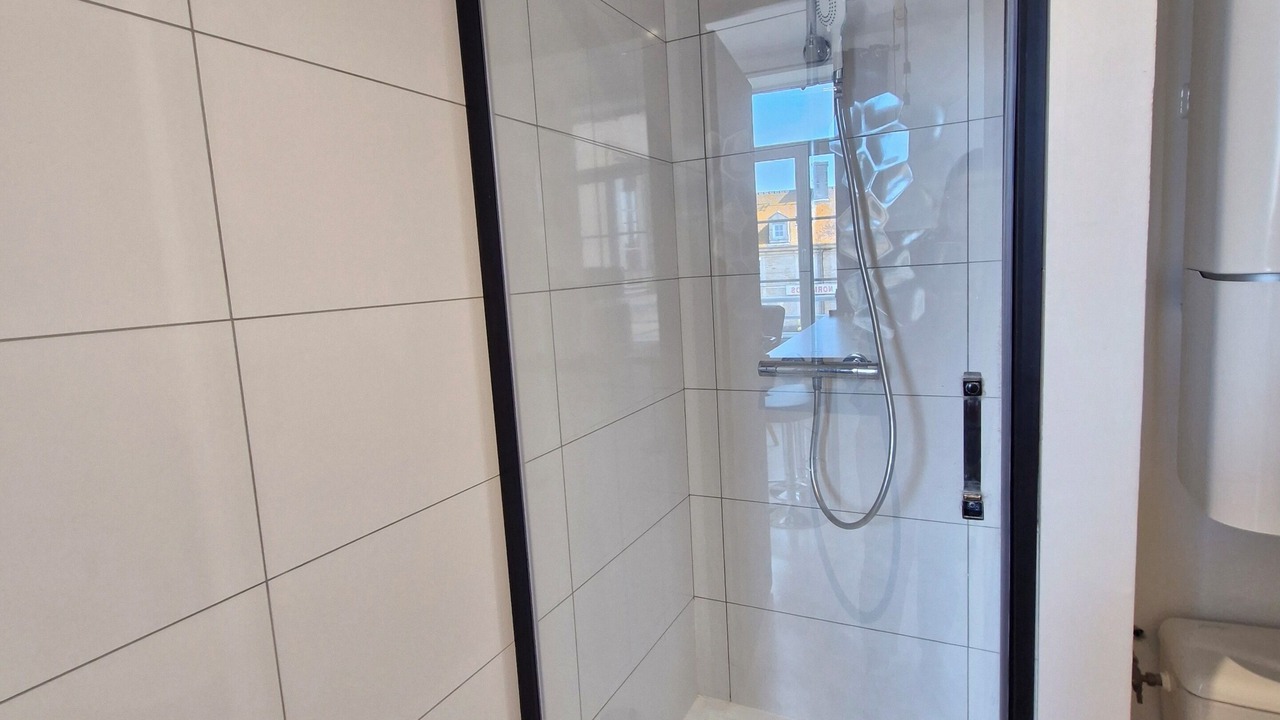 Photo of Bathroom in Douvres-la-Delivrande