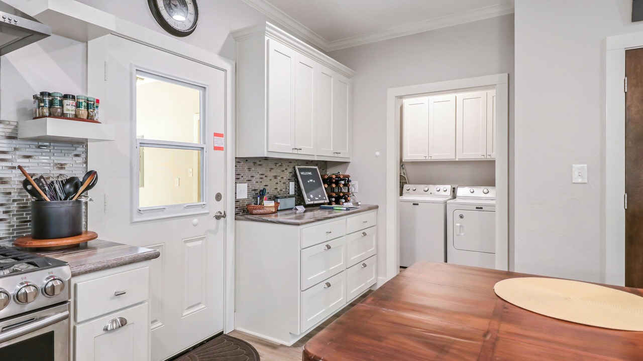 Photo of Kitchen in Gilmer