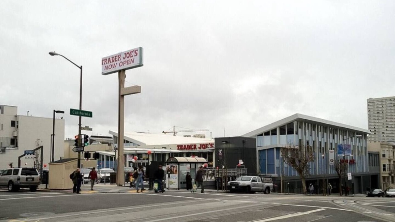 Photo of Others in Nob Hill