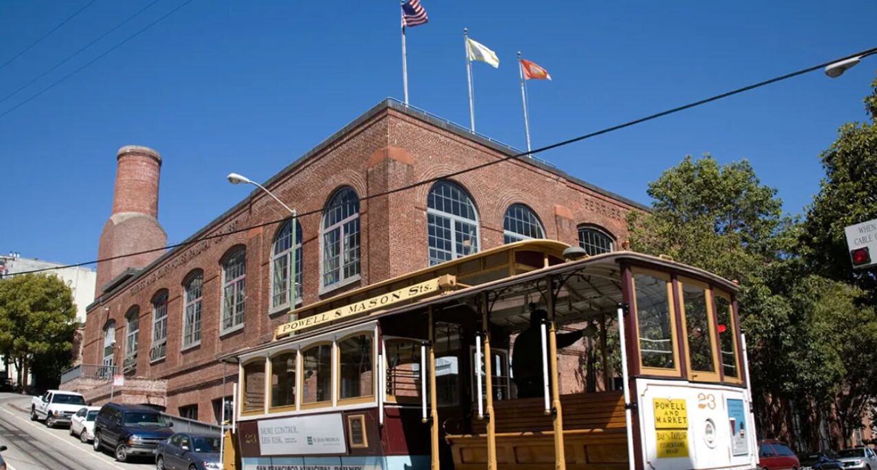 Photo of Others in Nob Hill