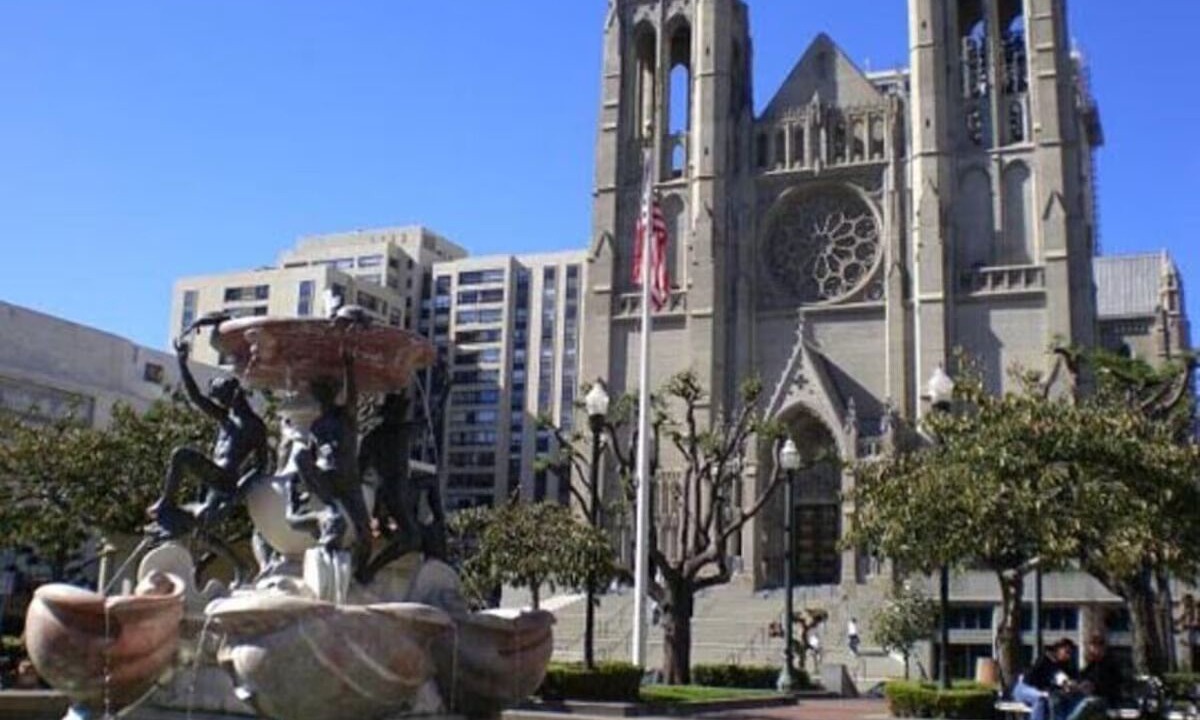 Photo of Others in Nob Hill