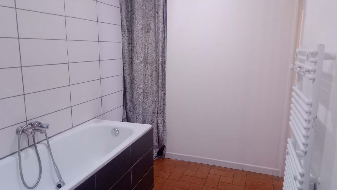 Photo of Bathroom in Forcalquier