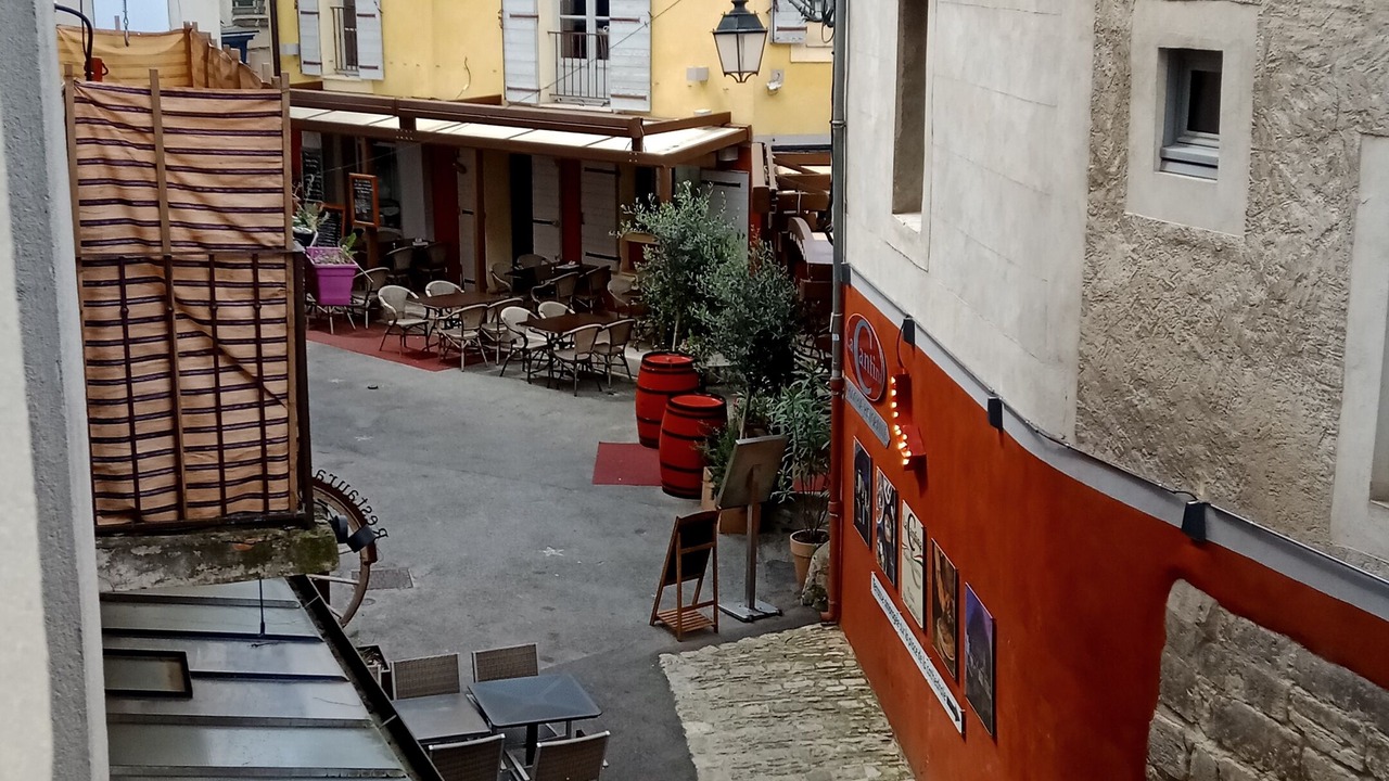 Photo of Outdoor in Forcalquier