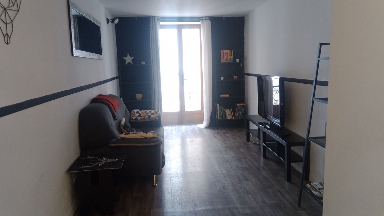 Photo of Livingroom in Forcalquier