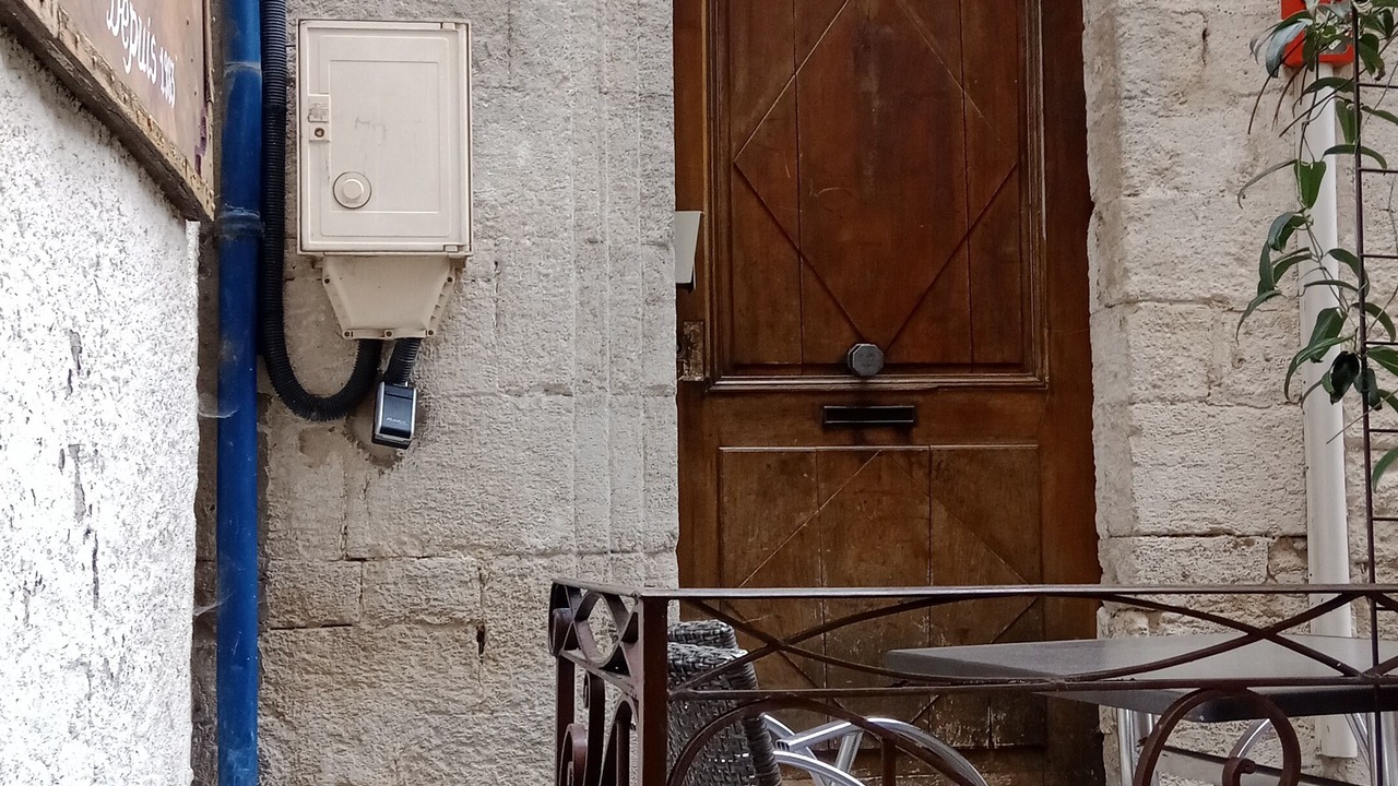 Photo of Outdoor in Forcalquier