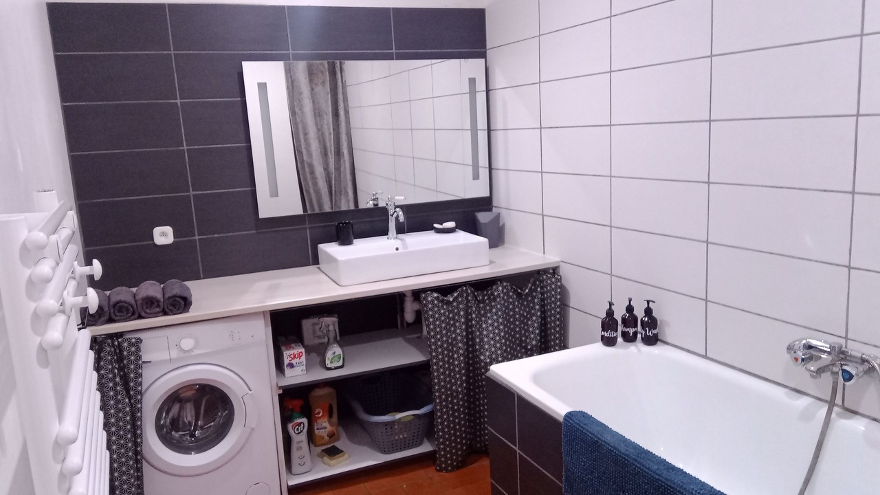 Photo of Bathroom in Forcalquier