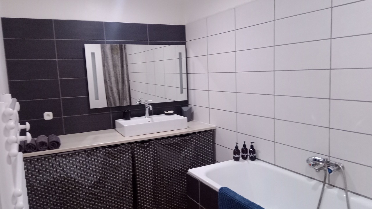 Photo of Bathroom in Forcalquier