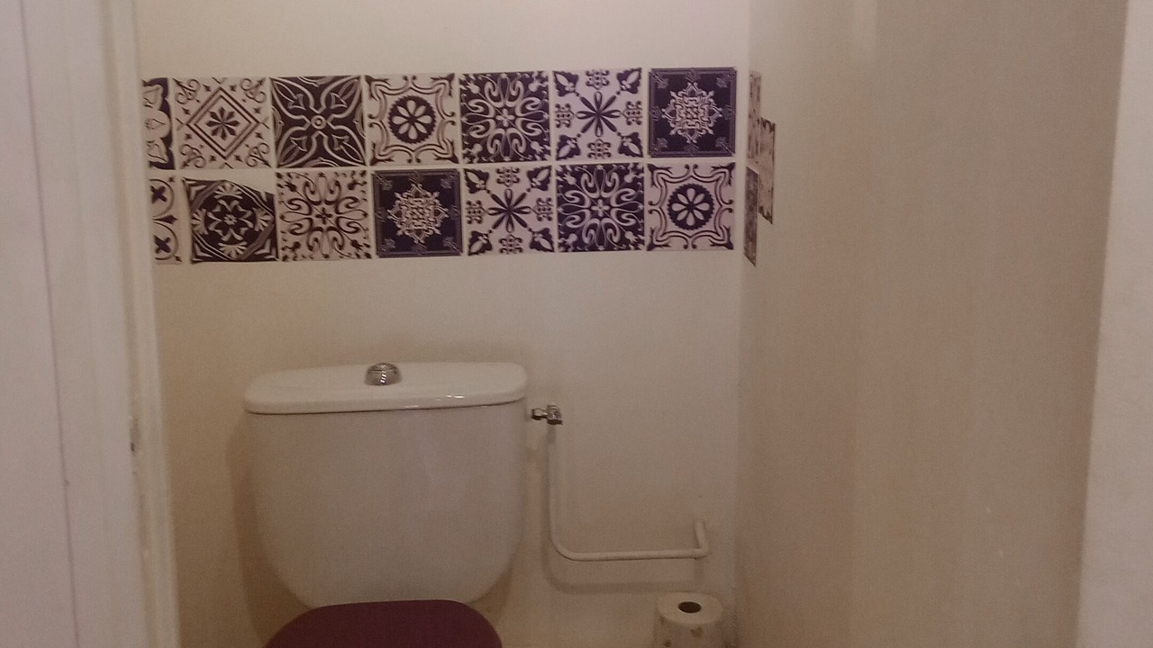 Photo of Bathroom in Forcalquier