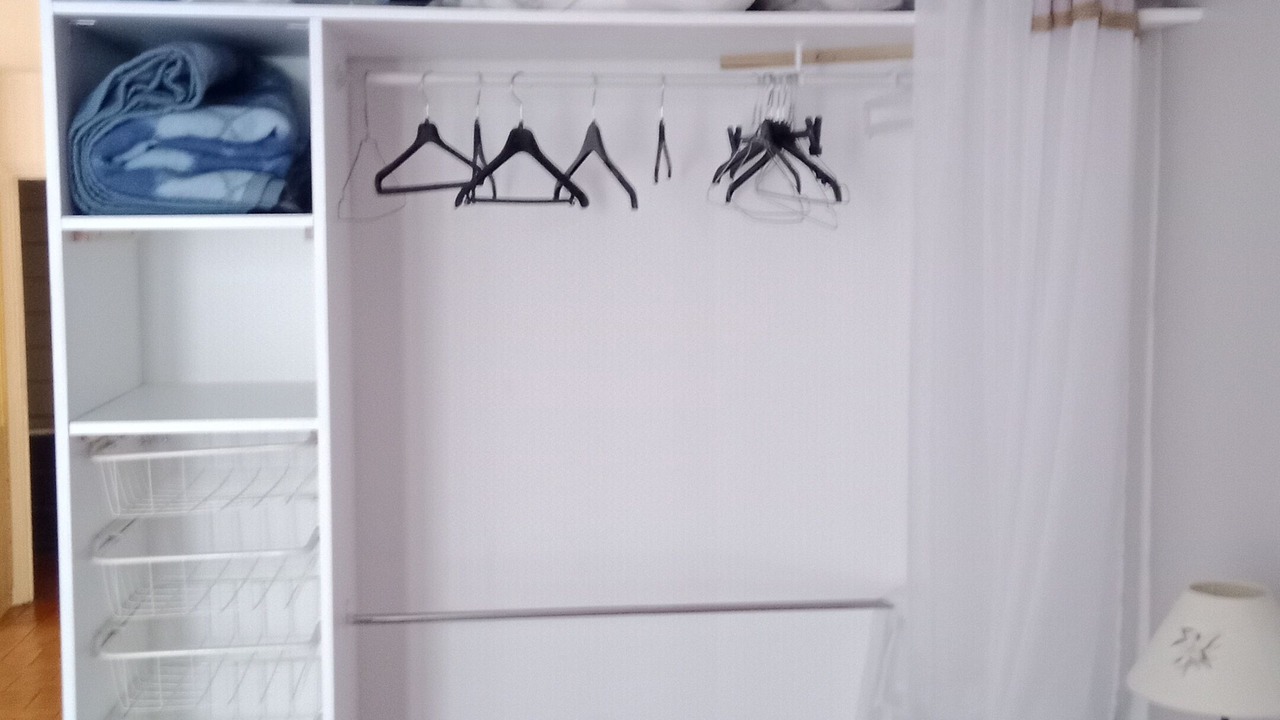 Photo of Bedroom in Forcalquier