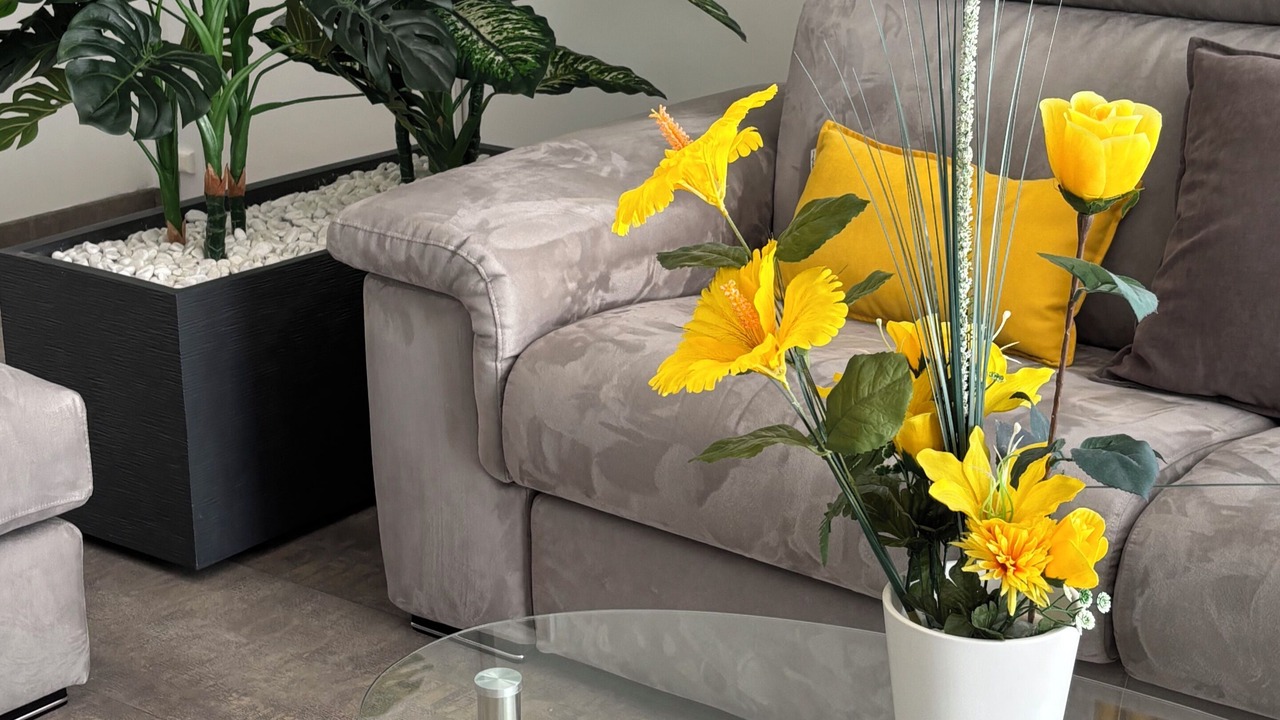 Photo of Livingroom in Flaux