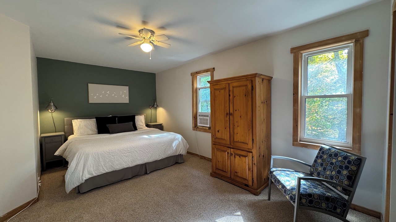 Photo of Bedroom in Bala