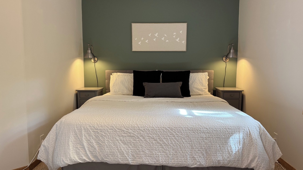 Photo of Bedroom in Bala