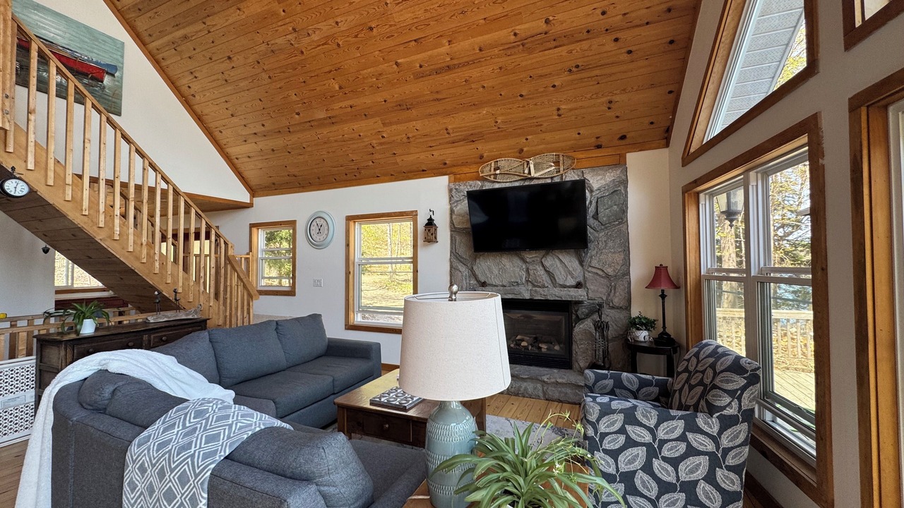 Photo of Livingroom in Bala