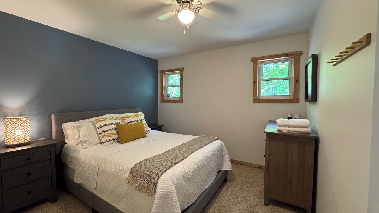 Photo of Bedroom in Bala