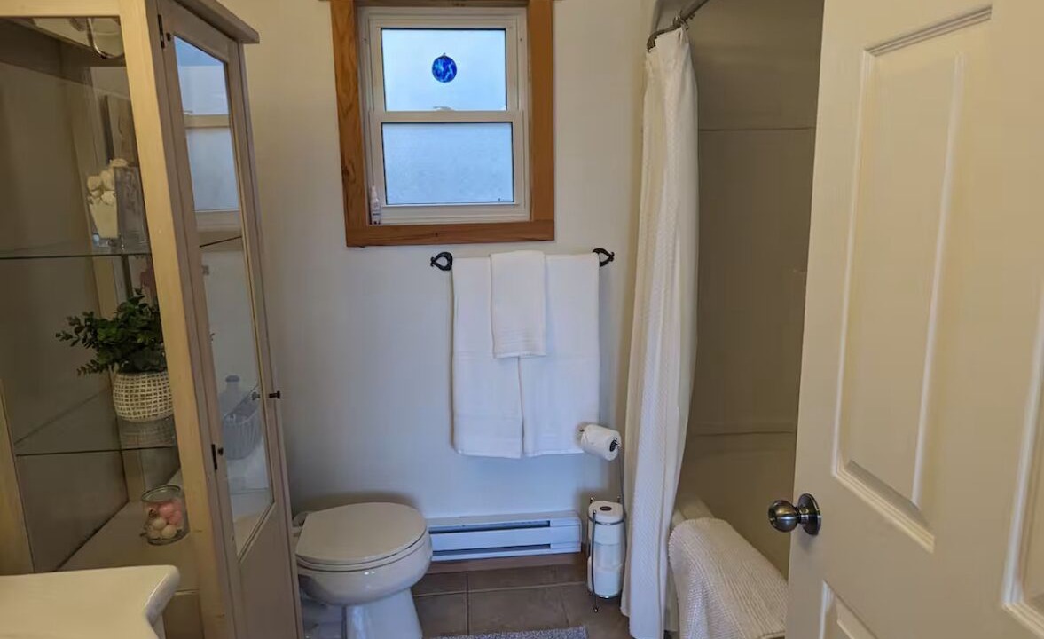 Photo of Bathroom in Bala