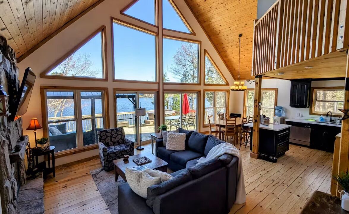Photo of Livingroom in Bala