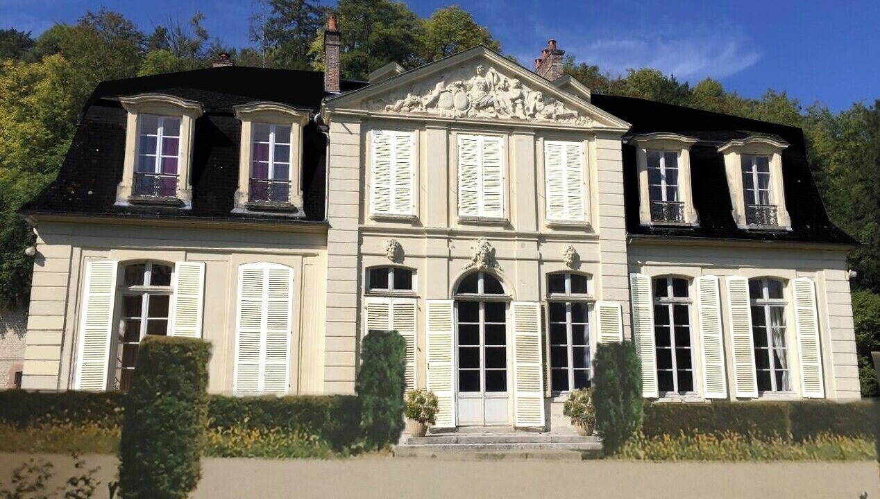 Photo of Outdoor in Saint-Pierre-du-Vauvray