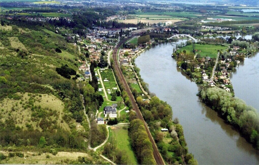 Photo of Outdoor in Saint-Pierre-du-Vauvray