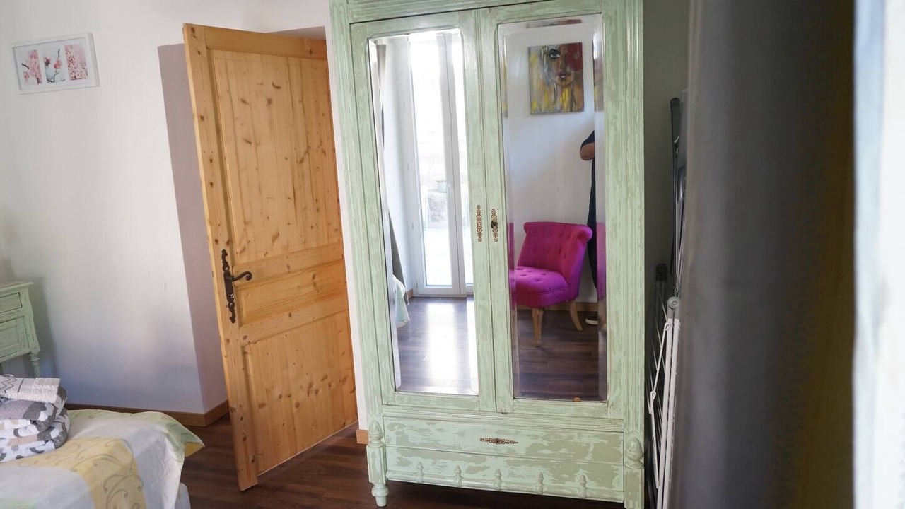 Photo of Bedroom in Bedarieux (ornac)