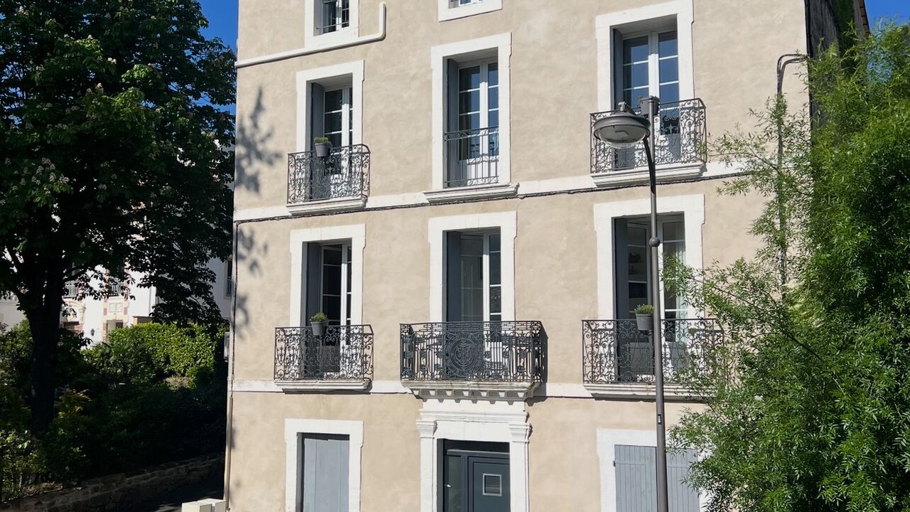 Photo of Outdoor in Bedarieux (ornac)