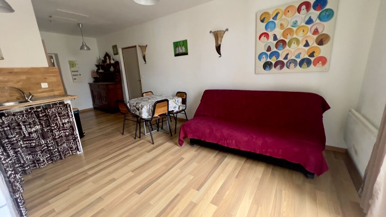 Photo of Livingroom in Bedarieux (ornac)