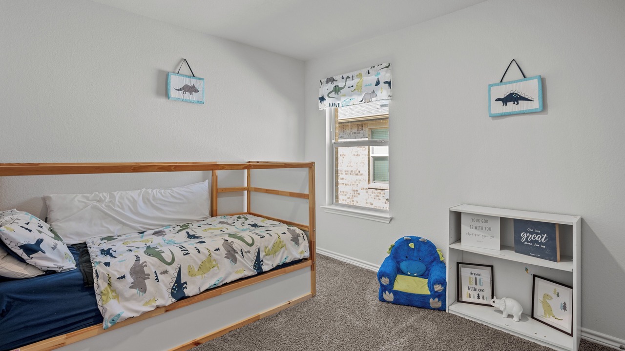 Photo of Bedroom in Belton