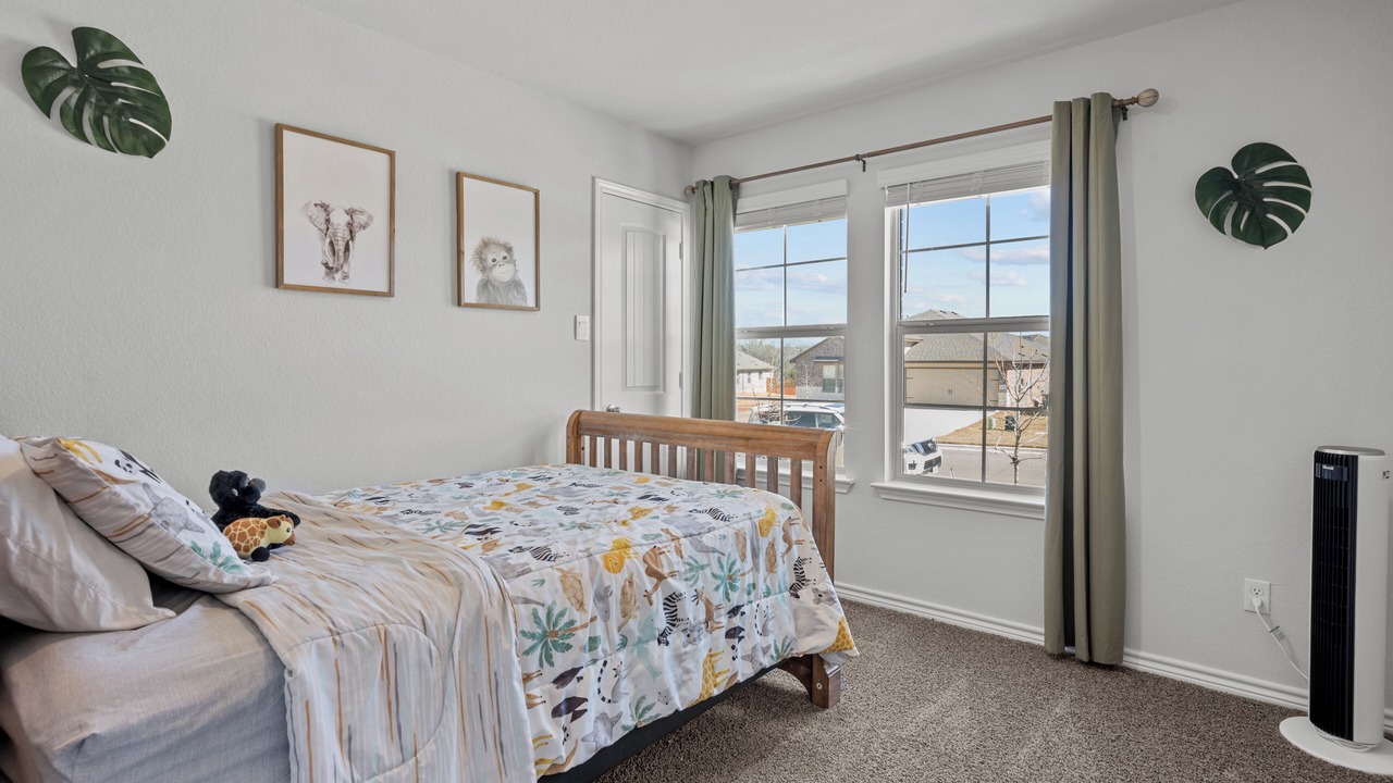 Photo of Bedroom in Belton