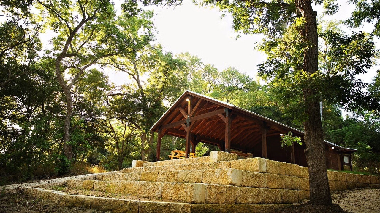 Photo of Outdoor in Belton